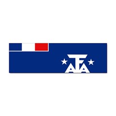 French Southern Territories Sticker Bumper (10 Pack) by tony4urban