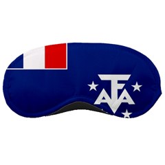 French Southern Territories Sleeping Mask by tony4urban