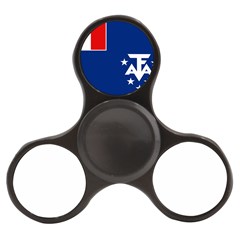 French Southern Territories Finger Spinner by tony4urban