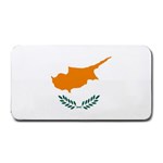 Cyprus Medium Bar Mat 16 x8.5  Bar Mat