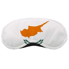 Cyprus Sleeping Mask by tony4urban