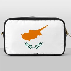 Cyprus Toiletries Bag (one Side) by tony4urban