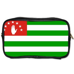 Abkhazia Toiletries Bag (two Sides) by tony4urban