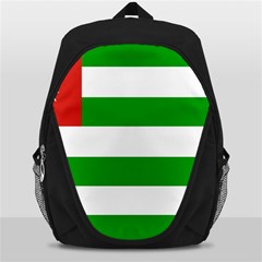 Abkhazia Backpack Bag by tony4urban