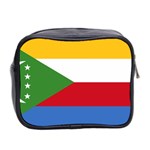 Comoros Mini Toiletries Bag (Two Sides) Back