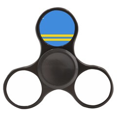 Aruba Finger Spinner by tony4urban