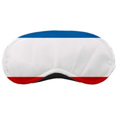 Crimea Flag Sleeping Mask by tony4urban