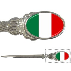 Italy Letter Opener by tony4urban