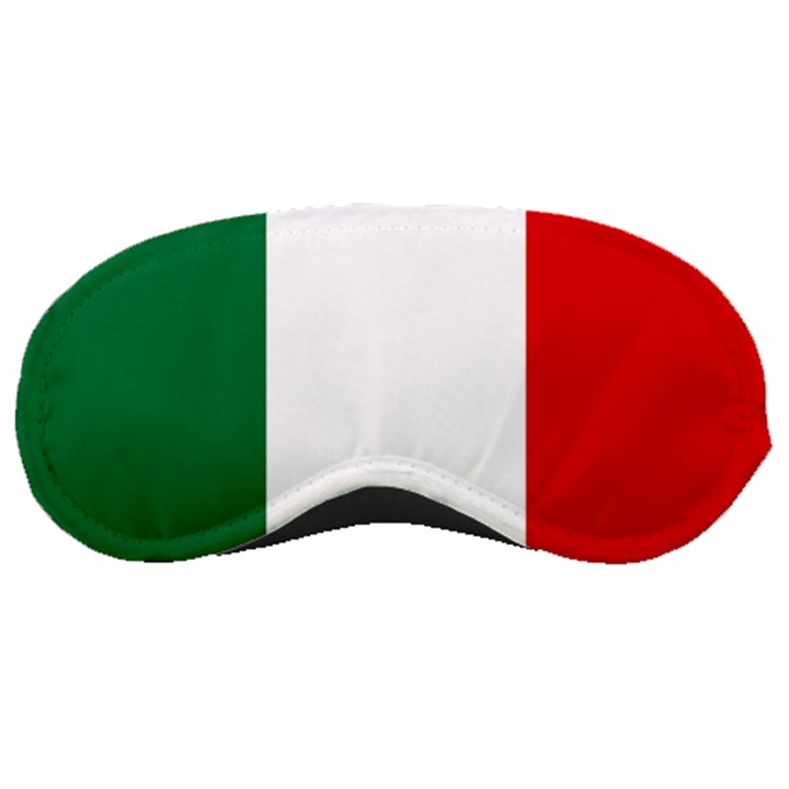 Italy Sleeping Mask