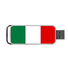 Italy Portable Usb Flash (one Side) by tony4urban