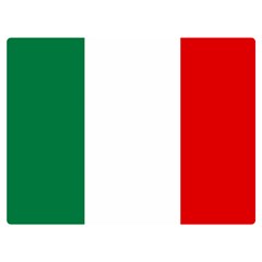 Italy Premium Plush Fleece Blanket (extra Small) by tony4urban