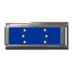 Europe Superlink Italian Charm (9mm) Front