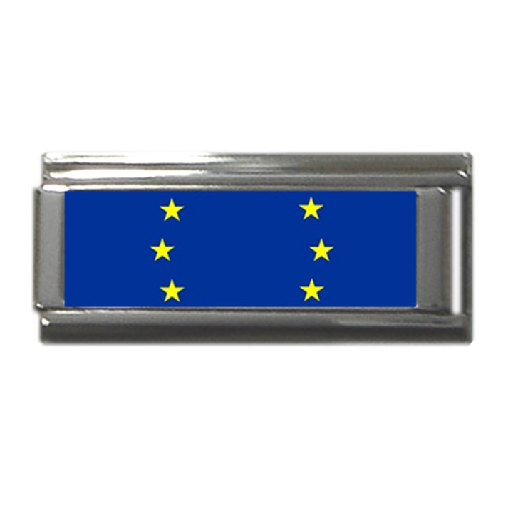 Europe Superlink Italian Charm (9mm)