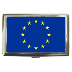 Europe Cigarette Money Case by tony4urban