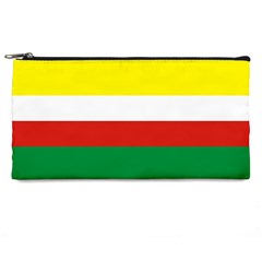 Lubuskie Flag Pencil Case by tony4urban