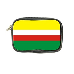 Lubuskie Flag Coin Purse by tony4urban