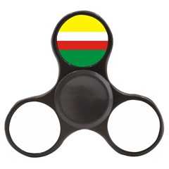 Lubuskie Flag Finger Spinner by tony4urban