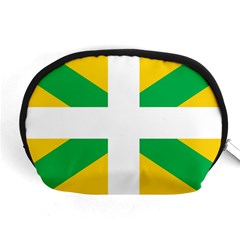 Halaka Flag Accessory Pouch (medium) by tony4urban