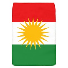 Kurdistan Flag Removable Flap Cover (s) by tony4urban