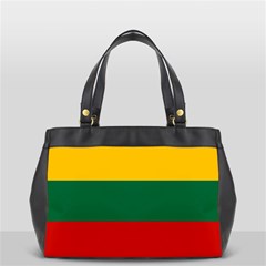 Lithuania Oversize Office Handbag by tony4urban