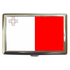 Malta Cigarette Money Case by tony4urban