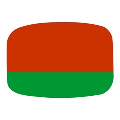 Belarus Mini Square Pill Box by tony4urban