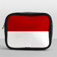 Monaco Mini Toiletries Bag (one Side) by tony4urban