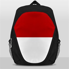 Monaco Backpack Bag by tony4urban