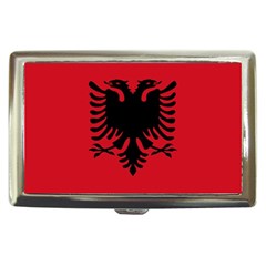 Albania Cigarette Money Case by tony4urban