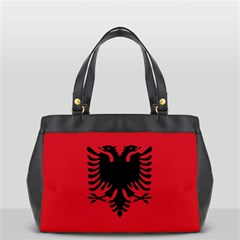 Albania Oversize Office Handbag by tony4urban