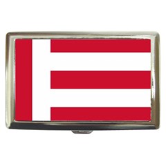 Eindhoven Flag Cigarette Money Case by tony4urban