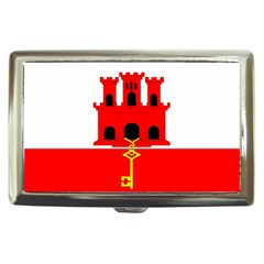 Gibraltar Cigarette Money Case by tony4urban