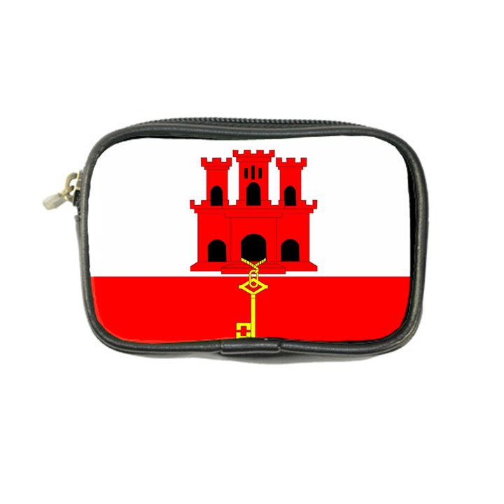 Gibraltar Coin Purse