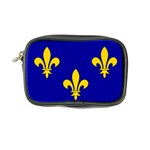 Ile De France Flag Coin Purse Front