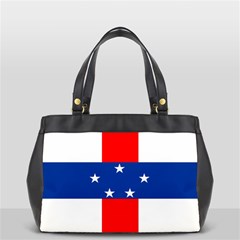 Netherlands Antilles Oversize Office Handbag by tony4urban