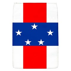 Netherlands Antilles Removable Flap Cover (s) by tony4urban