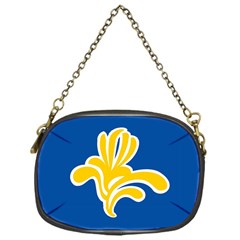 Brussels Chain Purse (one Side) by tony4urban