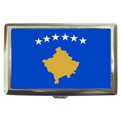 Kosovo Cigarette Money Case by tony4urban