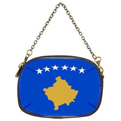 Kosovo Chain Purse (one Side) by tony4urban