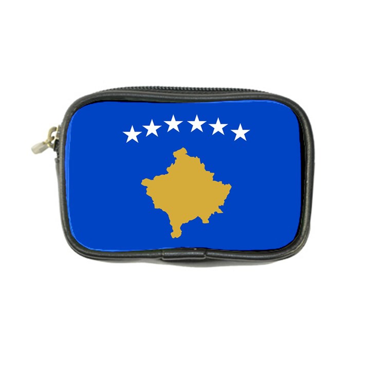 Kosovo Coin Purse