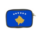 Kosovo Coin Purse Back