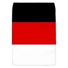 Berlin Old Flag Removable Flap Cover (s) by tony4urban