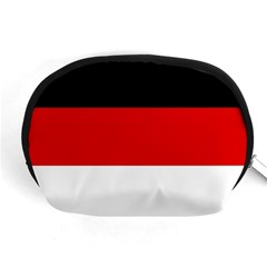 Berlin Old Flag Accessory Pouch (medium) by tony4urban