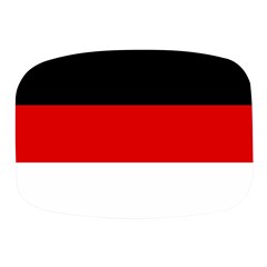 Berlin Old Flag Mini Square Pill Box by tony4urban