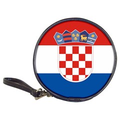 Croatia Classic 20-cd Wallets by tony4urban