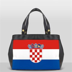 Croatia Oversize Office Handbag by tony4urban