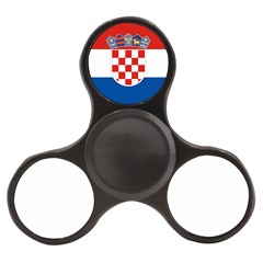 Croatia Finger Spinner by tony4urban