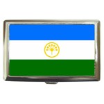 Bashkortostan Flag Cigarette Money Case Front