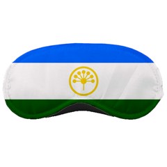 Bashkortostan Flag Sleeping Mask by tony4urban