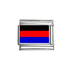 East Frisia Flag Italian Charm (9mm) by tony4urban